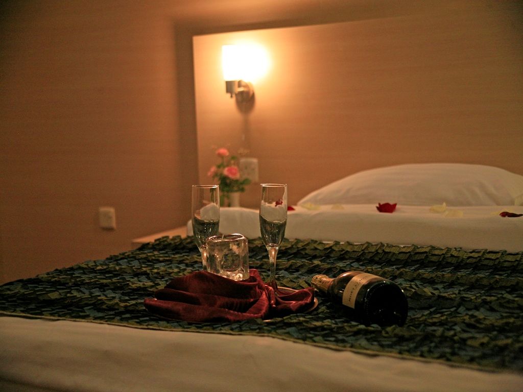 Van Royal Hotel Erbil Ruang foto